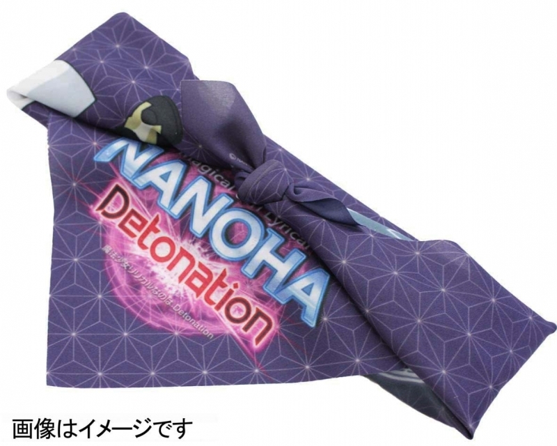 グッズ 扇子 魔法少女リリカルなのは Detonation 扇子 八神はやて ゲーマーズ キャラクターグッズ商品の総合通販