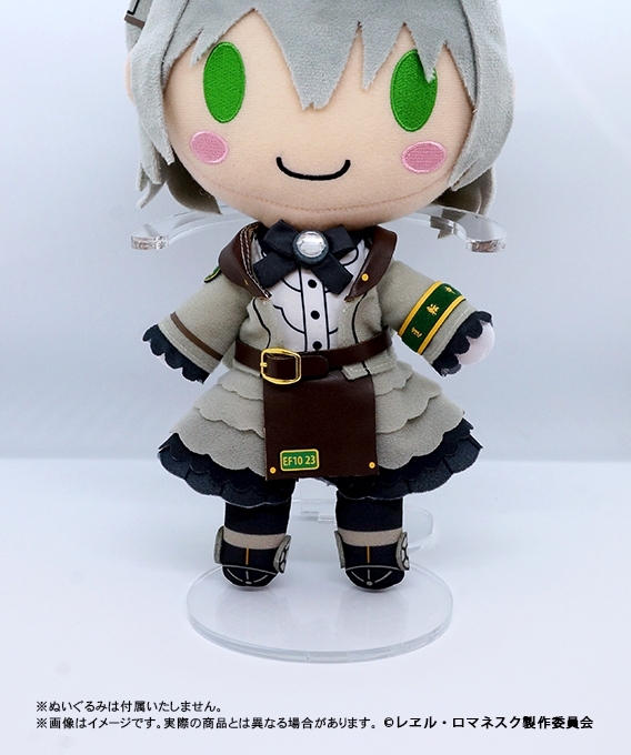 グッズ その他 アクリルぬいぐるみスタンド ゲーマーズ キャラクターグッズ商品の総合通販