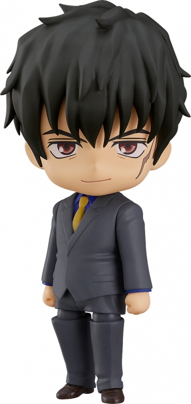 フィギュア 血界戦線 Beyond ねんどろいど スティーブン A スターフェイズ 特価 ゲーマーズ フィギュア商品の総合通販