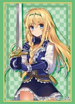 グッズ カードケース 角川スニーカー文庫 この素晴らしい世界に祝福を ブシロードスリーブコレクション ハイグレード Vol 2543 アイリス ゲーマーズ キャラクターグッズ商品の総合通販