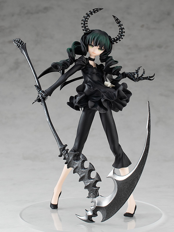 フィギュア ブラック ロックシューター Pop Up Parade デッドマスター ノンスケール Abs Pvc 塗装済み完成品 特価 ゲーマーズ フィギュア商品の総合通販