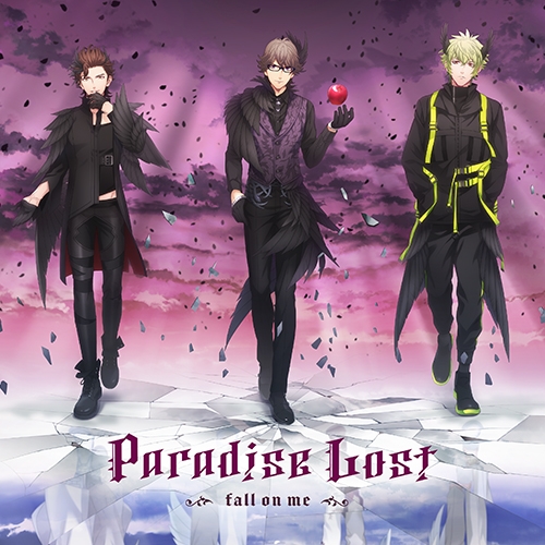 ドラマcd うたの プリンスさまっ He Vensドラマcd 上巻 Paradise Lost Fall On Me 通常盤 ゲーマーズ 音楽商品の総合通販