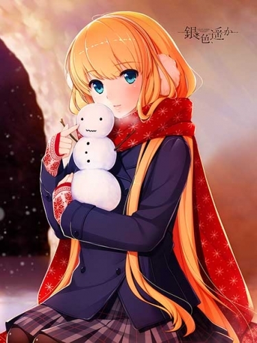 グッズ その他 銀色 遥か べスリー 両面毛布 ゲーマーズ キャラクターグッズ商品の総合通販