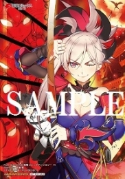 コミック Fate Grand Order 電撃コミックアンソロジー 14 ゲーマーズ 書籍商品の総合通販