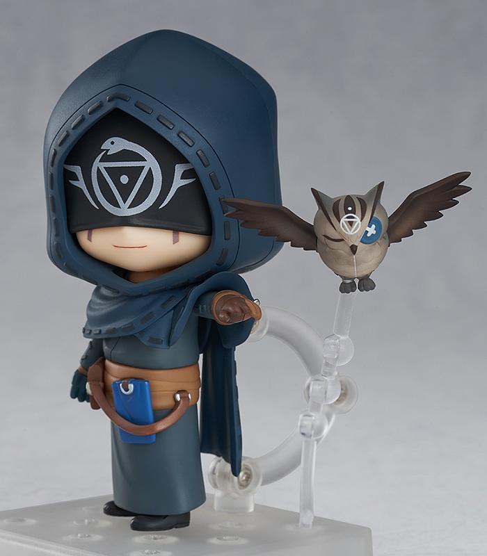 フィギュア Identityv 第五人格 ねんどろいど 占い師 特価 ゲーマーズ フィギュア商品の総合通販