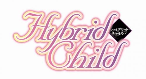Dvd Ova Hybrid Child 第4巻 ゲーマーズ 映像商品の総合通販