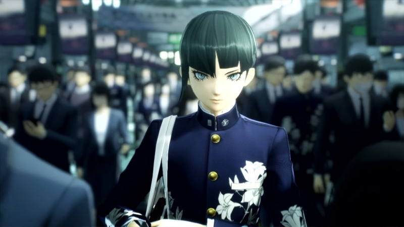Ns 真 女神転生v ゲーマーズ ゲーム商品の総合通販
