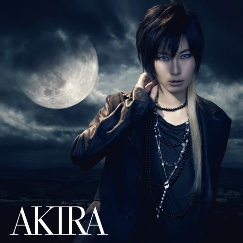 主題歌 Tv 黒執事 Book Of Circus Ed 蒼き月満ちて Akira 通常盤 ゲーマーズ 音楽商品の総合通販