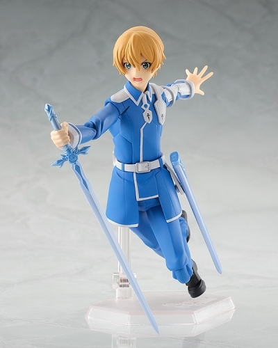 フィギュア ソードアート オンライン アリシゼーション Figma ユージオ ノンスケール Abs Pvc塗装済み可動フィギュア 特価 ゲーマーズ フィギュア商品の総合通販