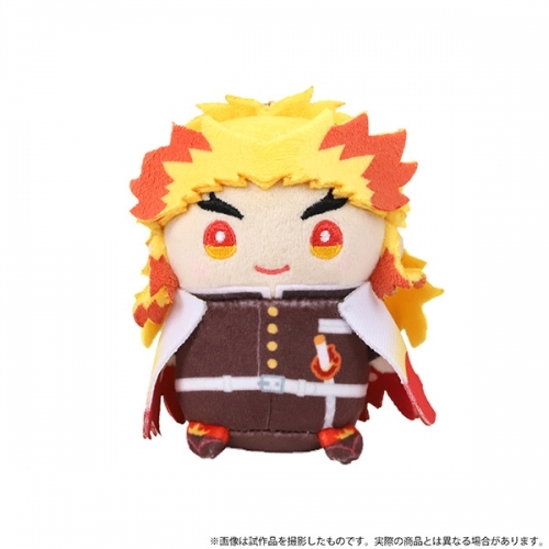 グッズ ぬいぐるみ 鬼滅の刃 まめめいと 煉獄 杏寿郎 ゲーマーズ キャラクターグッズ商品の総合通販