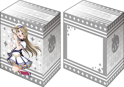 グッズ カードケース ラブライブ ブシロードデッキホルダーコレクション V3 Vol 60 南 ことり スクフェスシリーズ感謝祭ver ゲーマーズ キャラクターグッズ商品の総合通販