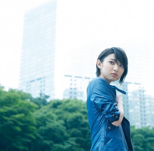 主題歌 Tv ドラゴンボール改 Ed 純情 家入レオ 通常盤 ゲーマーズ 音楽商品の総合通販