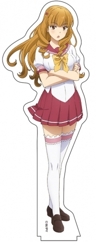 グッズ スタンドポップ この世の果てで恋を唄う少女yu No Bigアクリルスタンド 島津澪 ゲーマーズ キャラクターグッズ商品の総合通販