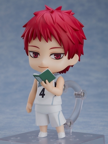 フィギュア 黒子のバスケ ねんどろいど 赤司征十郎 特価 ゲーマーズ フィギュア商品の総合通販