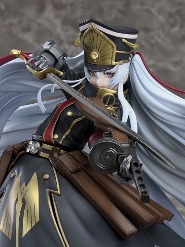 フィギュア Re Creators アルタイル 1 8スケール Abs Pvc 製塗装済み完成品 ゲーマーズ フィギュア商品の総合通販