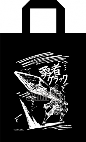 グッズ バッグ グランクレスト戦記 台本イラスト 両面トートバッグ ゲーマーズ キャラクターグッズ商品の総合通販