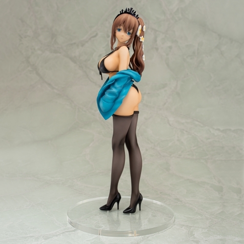フィギュア 魔太郎イラスト お尻姫 彩色済み完成品フィギュア 特価 ゲーマーズ フィギュア商品の総合通販
