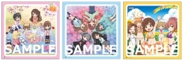 キャラクターソング The Idolm Ster Cinderella Girls Little Stars エチュードは1曲だけ ゲーマーズ 音楽商品の総合通販
