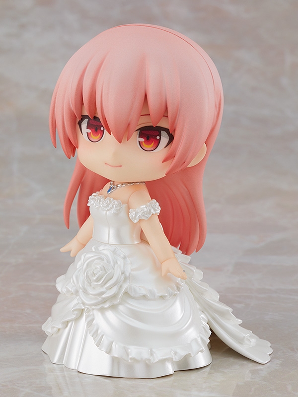 フィギュア トニカクカワイイ ねんどろいど 由崎司 特価 ゲーマーズ フィギュア商品の総合通販