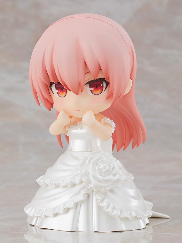 フィギュア トニカクカワイイ ねんどろいど 由崎司 特価 ゲーマーズ フィギュア商品の総合通販