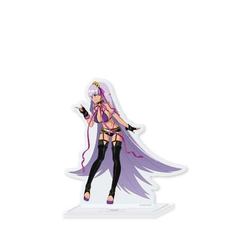 グッズ スタンドポップ Fate Grand Order バトルキャラ風アクスタ ムーンキャンサー ゲーマーズ キャラクター グッズ商品の総合通販