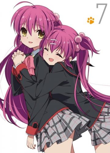 Blu Ray Tv リトルバスターズ Refrain 7 初回生産限定版 ゲーマーズ 映像商品の総合通販