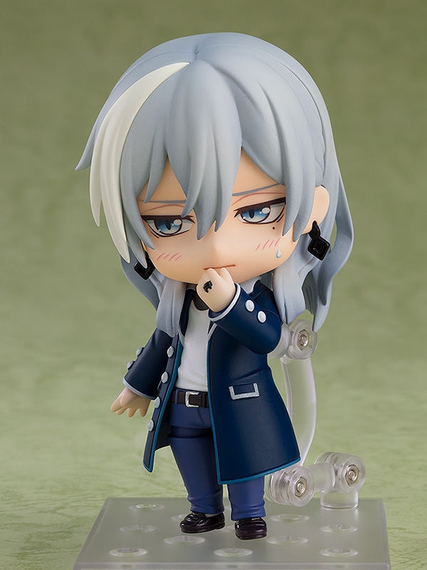 フィギュア アイドリッシュセブン ねんどろいど 千 特価 ゲーマーズ フィギュア商品の総合通販