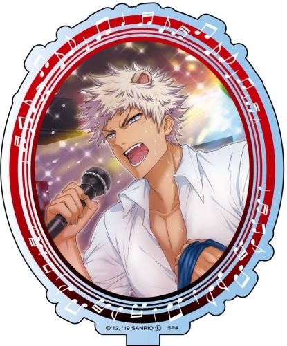 グッズ スタンドポップ Show By Rock アクリルスタンド ロム ゲーマーズ キャラクターグッズ商品の総合通販