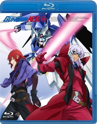 Blu Ray Tv 機動戦士ガンダムage 6 通常版 ゲーマーズ 映像商品の総合通販