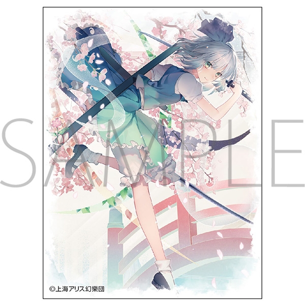 グッズ マグネット 東方project ミニキャンバスマグネット 魂魄妖夢 ゲーマーズ キャラクターグッズ商品の総合通販