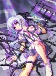 特典一覧 ポートレート イラスト 駒都えーじ氏 ゲーマーズ