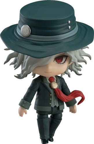 フィギュア Fate Grand Order ねんどろいど アヴェンジャー 巌窟王 エドモン ダンテス 特価 ゲーマーズ フィギュア商品の総合通販