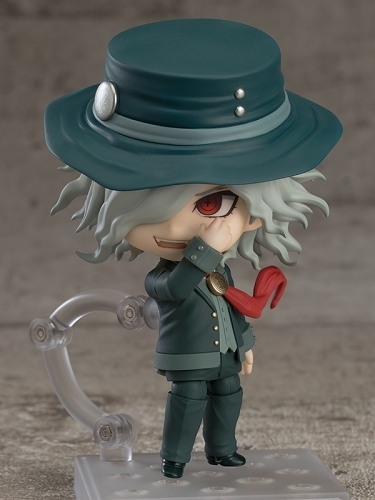 フィギュア Fate Grand Order ねんどろいど アヴェンジャー 巌窟王 エドモン ダンテス 特価 ゲーマーズ フィギュア商品の総合通販