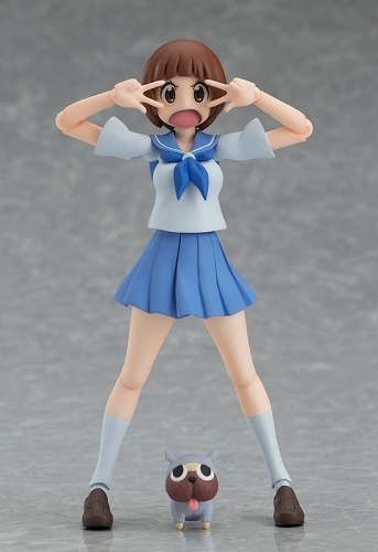 フィギュア キルラキル Figma 満艦飾マコ ノンスケール Abs Pvc塗装済み可動フィギュア 特価 ゲーマーズ フィギュア商品の総合通販