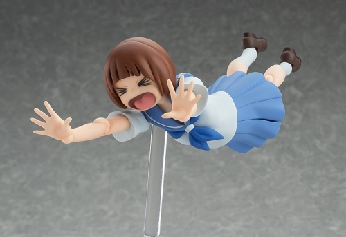 フィギュア キルラキル Figma 満艦飾マコ ノンスケール Abs Pvc塗装済み可動フィギュア 特価 ゲーマーズ フィギュア商品の総合通販