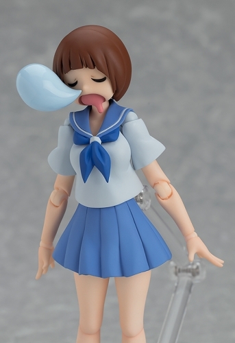 フィギュア キルラキル Figma 満艦飾マコ ノンスケール Abs Pvc塗装済み可動フィギュア 特価 ゲーマーズ フィギュア商品の総合通販