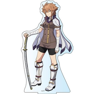 グッズ スタンドポップ 刀使ノ巫女 アクリルスタンド 獅童真希 ゲーマーズ キャラクターグッズ商品の総合通販