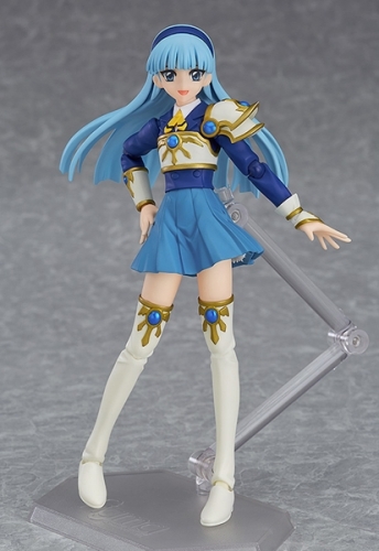 フィギュア 魔法騎士レイアース Figma 360 龍咲海 ゲーマーズ フィギュア商品の総合通販