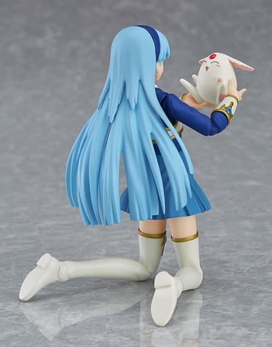 フィギュア 魔法騎士レイアース Figma 360 龍咲海 ゲーマーズ フィギュア商品の総合通販