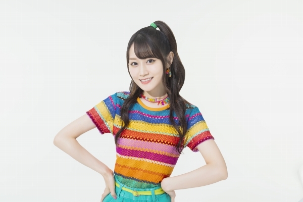 小倉 唯 14thシングル Fightin Pose 発売記念 リリースイベント ゲーマーズ