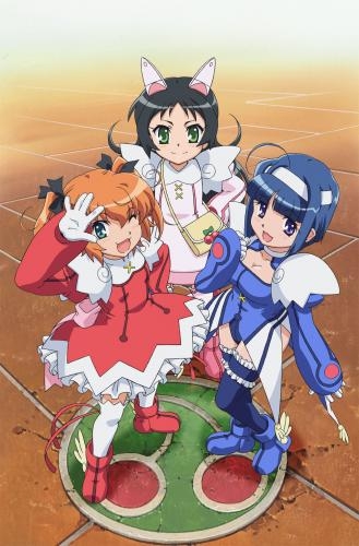 Dvd Tv 快盗天使ツインエンジェル キュンキュン ときめきパラダイス Dvd限定版 第5巻 ゲーマーズ 映像商品の総合通販