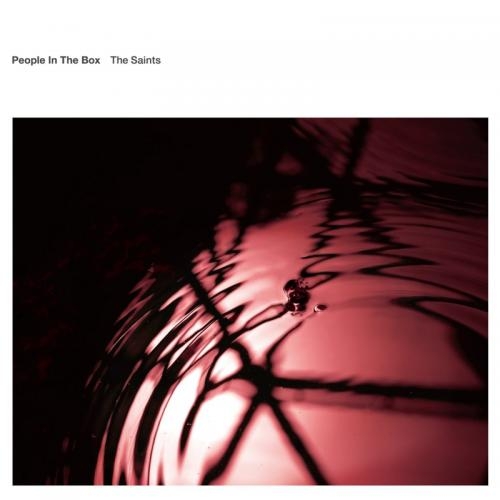 主題歌 Tv 東京喰種 トーキョーグール Ed 聖者たち People In The Box 通常盤 ゲーマーズ 音楽商品の総合通販