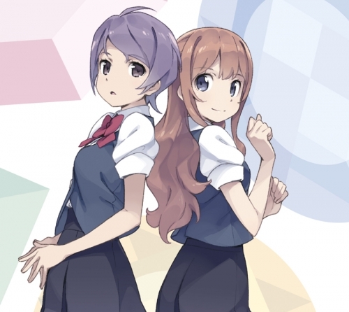 主題歌 Tv Classroom Crisis Ed アネモネ Claris 期間生産限定盤 ゲーマーズ 音楽商品の総合通販