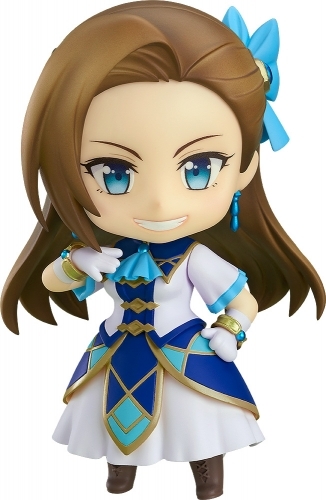 フィギュア 乙女ゲームの破滅フラグしかない悪役令嬢に転生してしまった ねんどろいど カタリナ クラエス 特価 ゲーマーズ フィギュア商品の総合通販