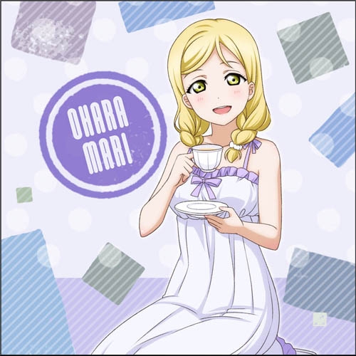 グッズ カバー ラブライブ サンシャイン 小原鞠莉 クッションカバー スクフェス感謝祭18ver ゲーマーズ キャラクターグッズ商品の総合通販