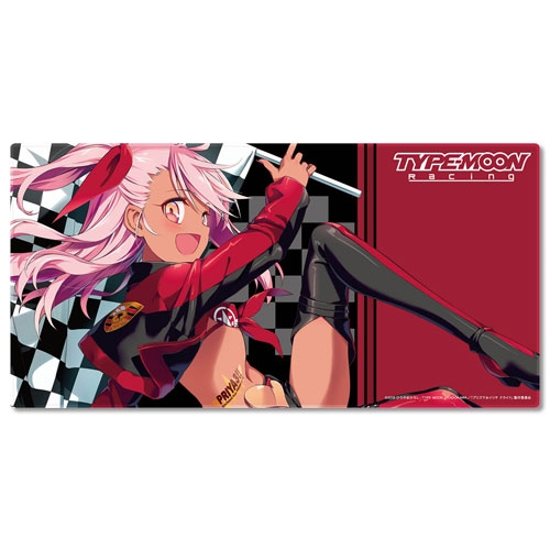 グッズ デスクマット Type Moon Racing ゲームマット08 クロエ フォン アインツベルン ゲーマーズ キャラクターグッズ商品の総合通販