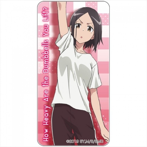 グッズ スタンドポップ ダンベル何キロ持てる ドミテリア 立花里美 ゲーマーズ キャラクターグッズ商品の総合通販
