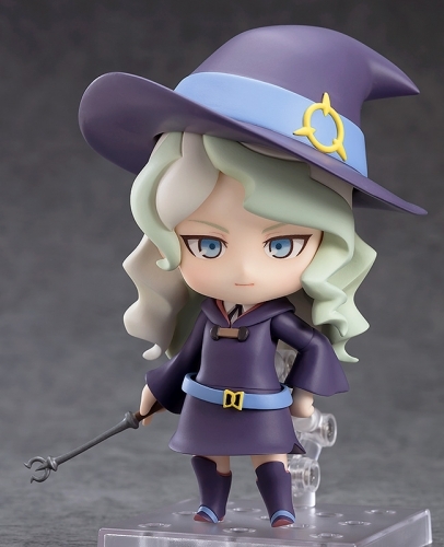 フィギュア リトルウィッチアカデミア ねんどろいど ダイアナ キャベンディッシュ ゲーマーズ フィギュア商品の総合通販