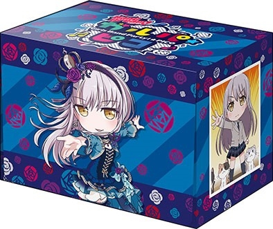 グッズ カードケース Bang Dream ガルパ ピコ ブシロードデッキホルダーコレクションv2 Vol 793 湊友希那 ゲーマーズ キャラクターグッズ商品の総合通販