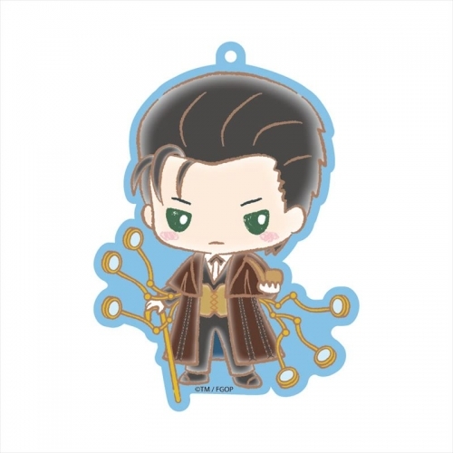 グッズ キーホルダー Fate Grand Order Sanrio アクリルキーホルダーvol 3 シャーロック ホームズ ゲーマーズ キャラクターグッズ商品の総合通販